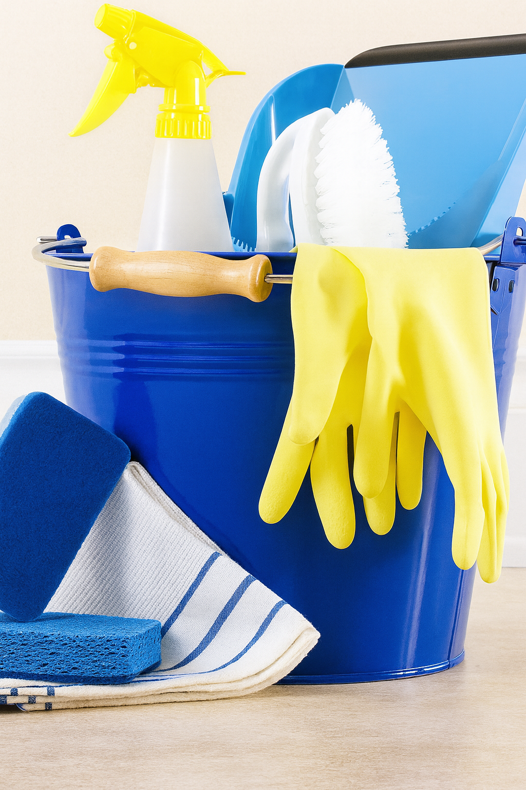 Apartmanlarda Uzun Süreli Temizlik Etkisi İçin Düzenli ve Kaliteli Hizmet Garantisi